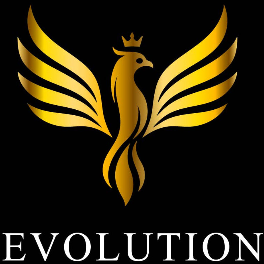 EVOLUTION